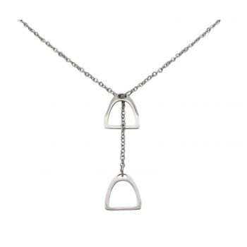 COLLIER OLAFF