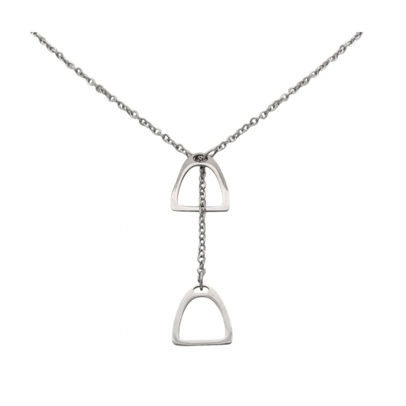 COLLIER OLAFF