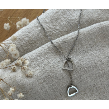 COLLIER OLAFF