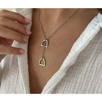 COLLIER OLAFF