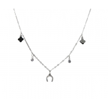 COLLIER ZIGGY