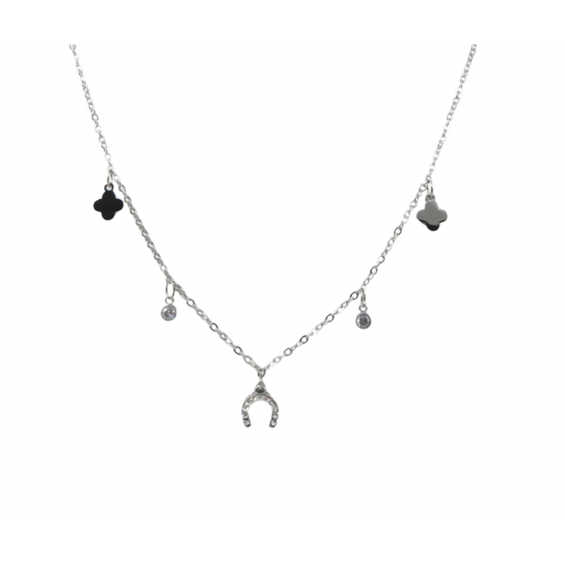 COLLIER ZIGGY