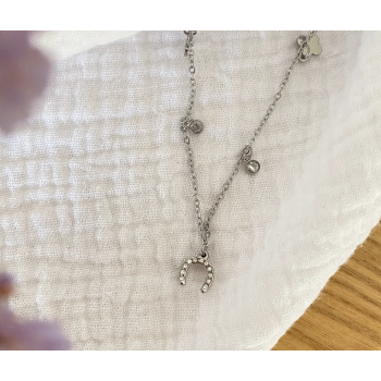 COLLIER ZIGGY