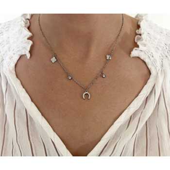 COLLIER ZIGGY