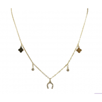 COLLIER ZIGGY