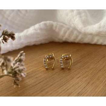 BOUCLES D'OREILLES EMY