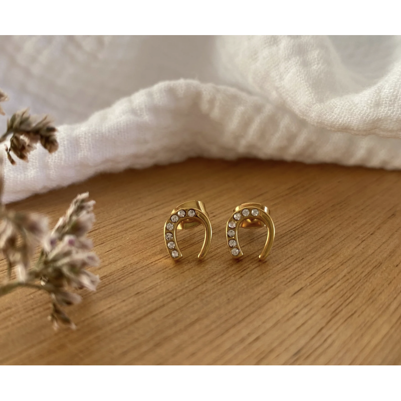 BOUCLES D'OREILLES EMY
