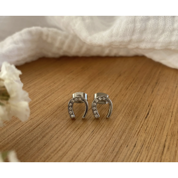 BOUCLES D'OREILLES EMY