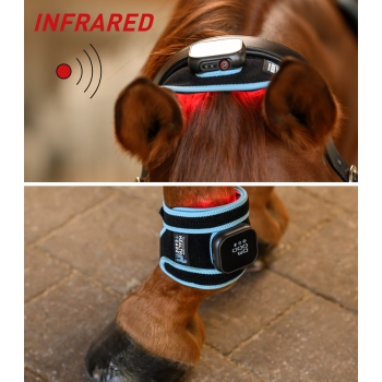 HEALTH + CARE INFRARED FLEXPAD