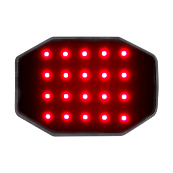 HEALTH + CARE INFRARED FLEXPAD