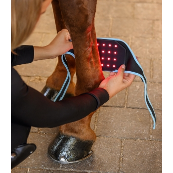 HEALTH + CARE INFRARED FLEXPAD