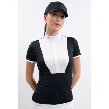 Shine Polo De Concours
