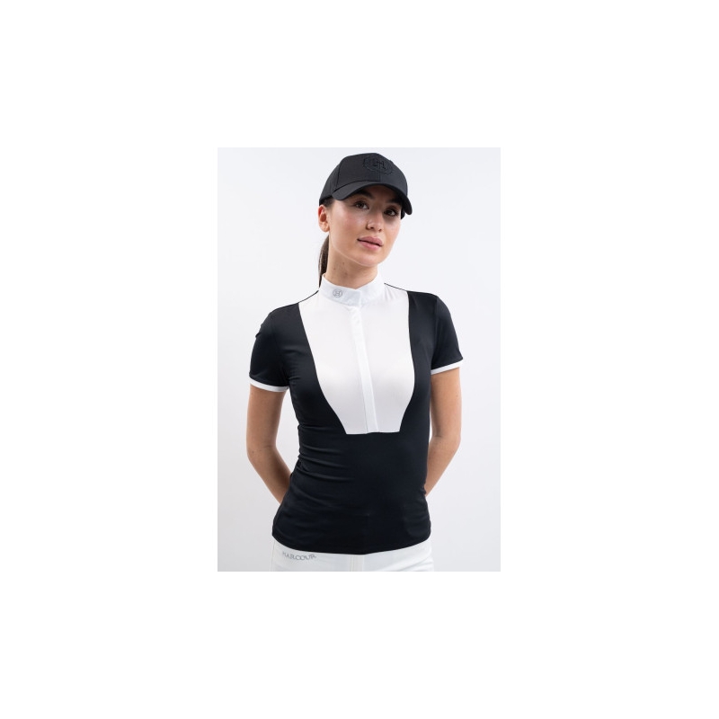 Shine Polo De Concours