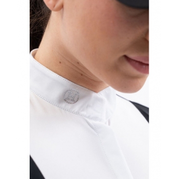 Shine Polo De Concours