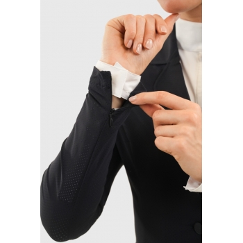 Bess Veste de Competition