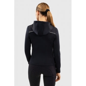 Bryssea Sweat Zippé