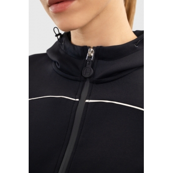 Bryssea Sweat Zippé