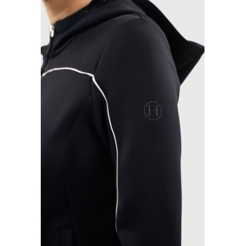 Bryssea Sweat Zippé