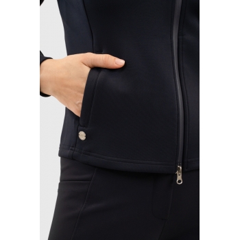 Bryssea Sweat Zippé