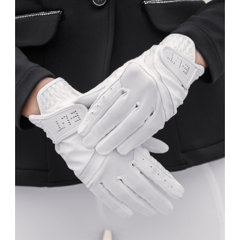 Gants d’équitation Noelle
