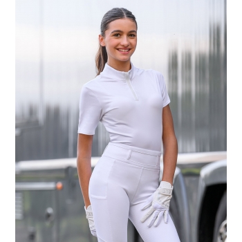 Gants d’équitation Noelle