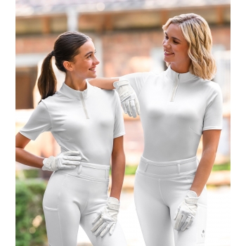 Gants d’équitation Noelle