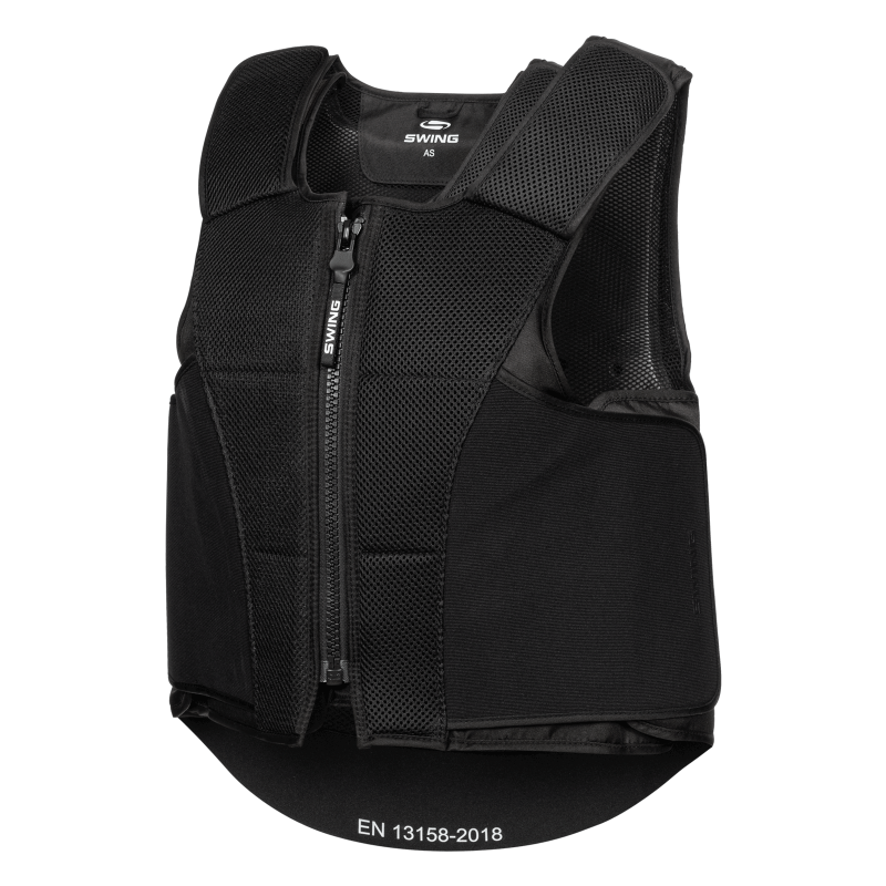 Gilet de protection SWING P24 Max, adultes