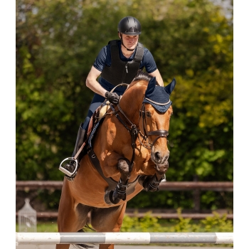 Gilet de protection SWING P24 Max, adultes