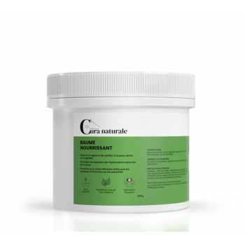 Baume nourrissant