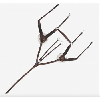 Collier de Chasse 5points