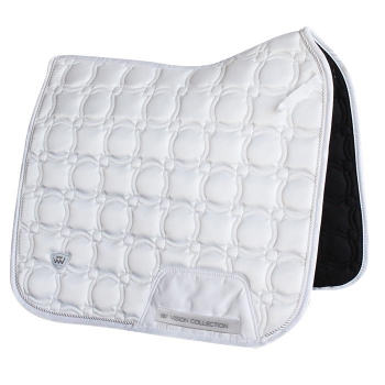 Vision saddle cloth dressage