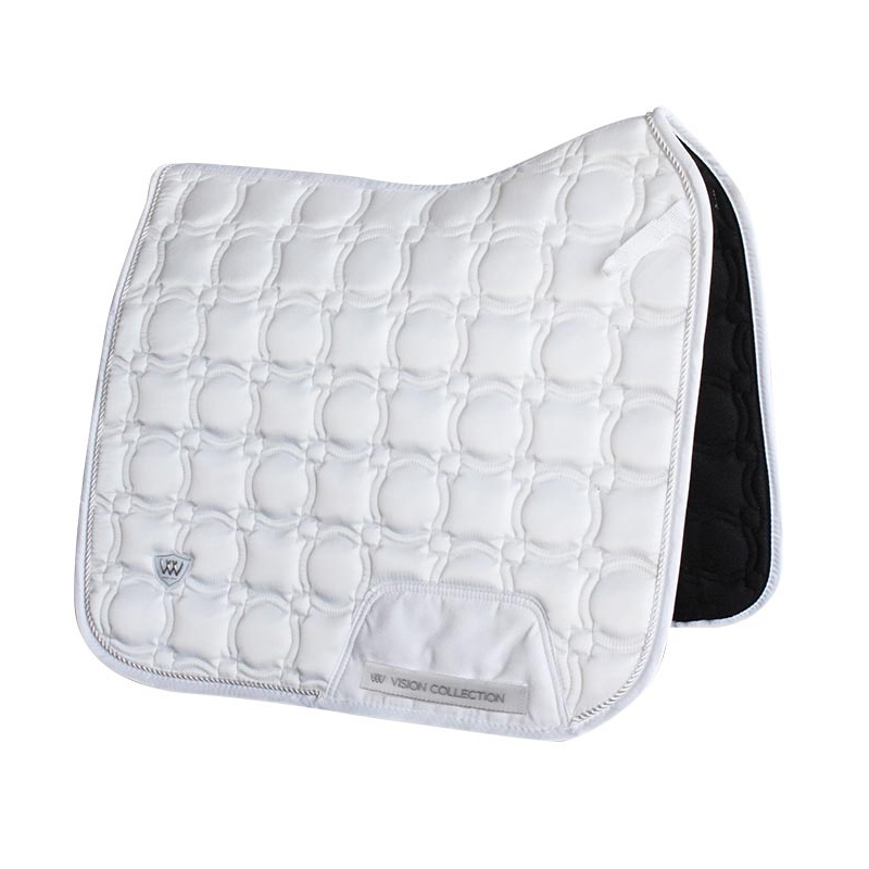 Vision saddle cloth dressage