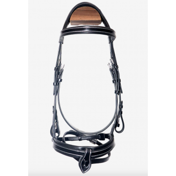 Bridon plat doublé Donatello