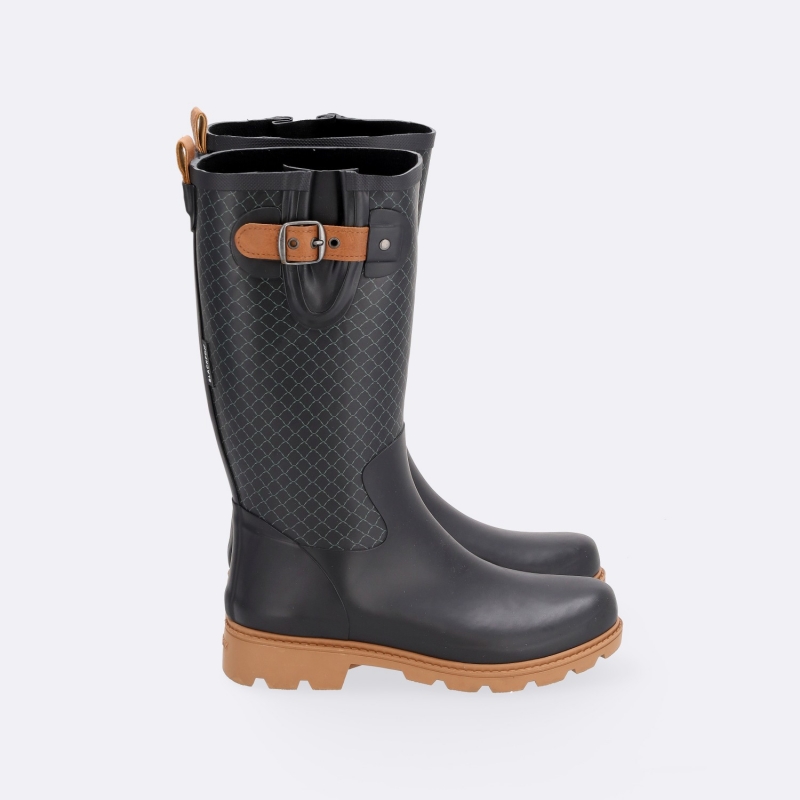 BOTTE TENNESSEE
