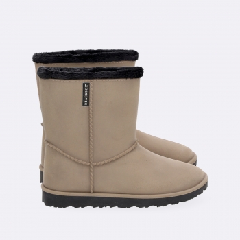 Boots fourées Cheyennetoo Blackfox