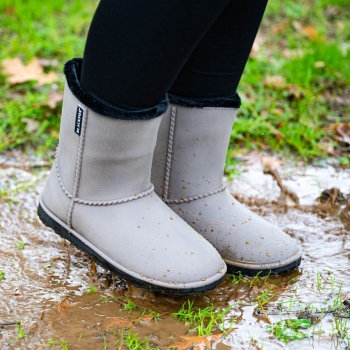 Boots fourées Cheyennetoo Blackfox