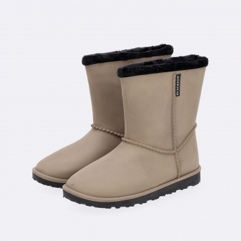 Boots fourées Cheyennetoo Blackfox