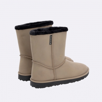 Boots fourées Cheyennetoo Blackfox