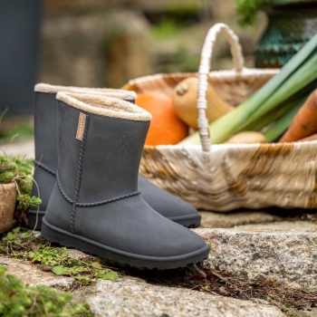 Boots fourées Cheyennetoo Blackfox