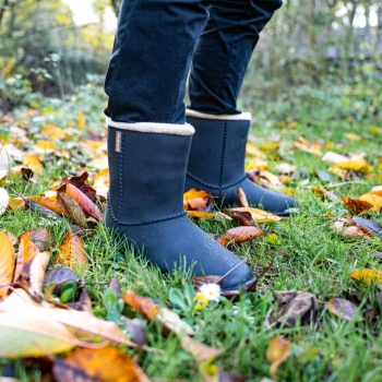Boots fourées Cheyennetoo Blackfox