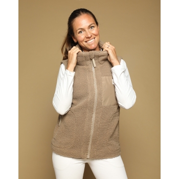 Veste On