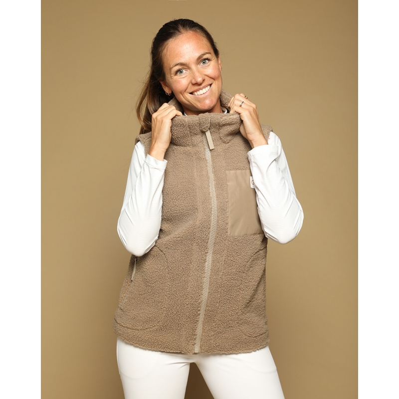 Veste On