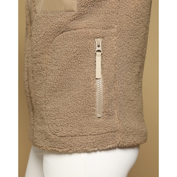 Veste On
