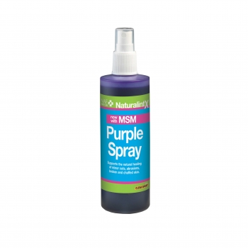 Spray cicatrisant NAF - NaturalintX Aloe Vera