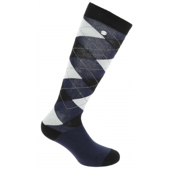 Chaussettes EQUITHÈME - Girly