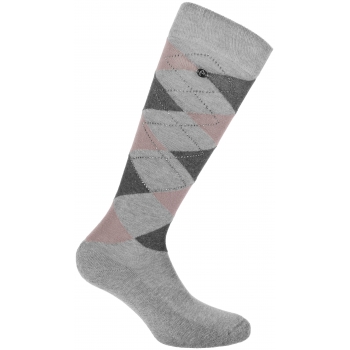 Chaussettes EQUITHÈME - Girly