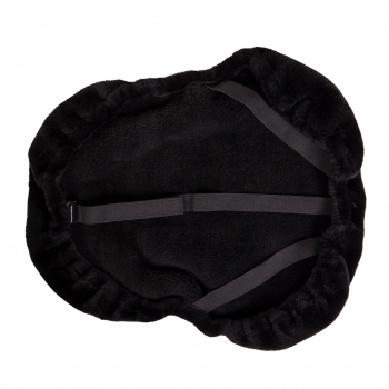 Dessus de selle super soft