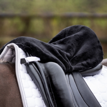 Dessus de selle super soft