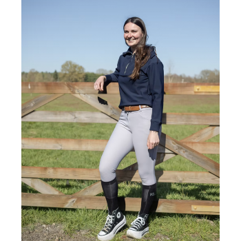 Pantalon femme Ilma