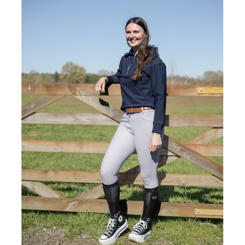 Pantalon femme Ilma